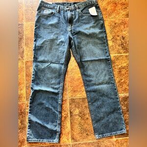 CINCH Silver Label Men’s Jeans size 36 NWT